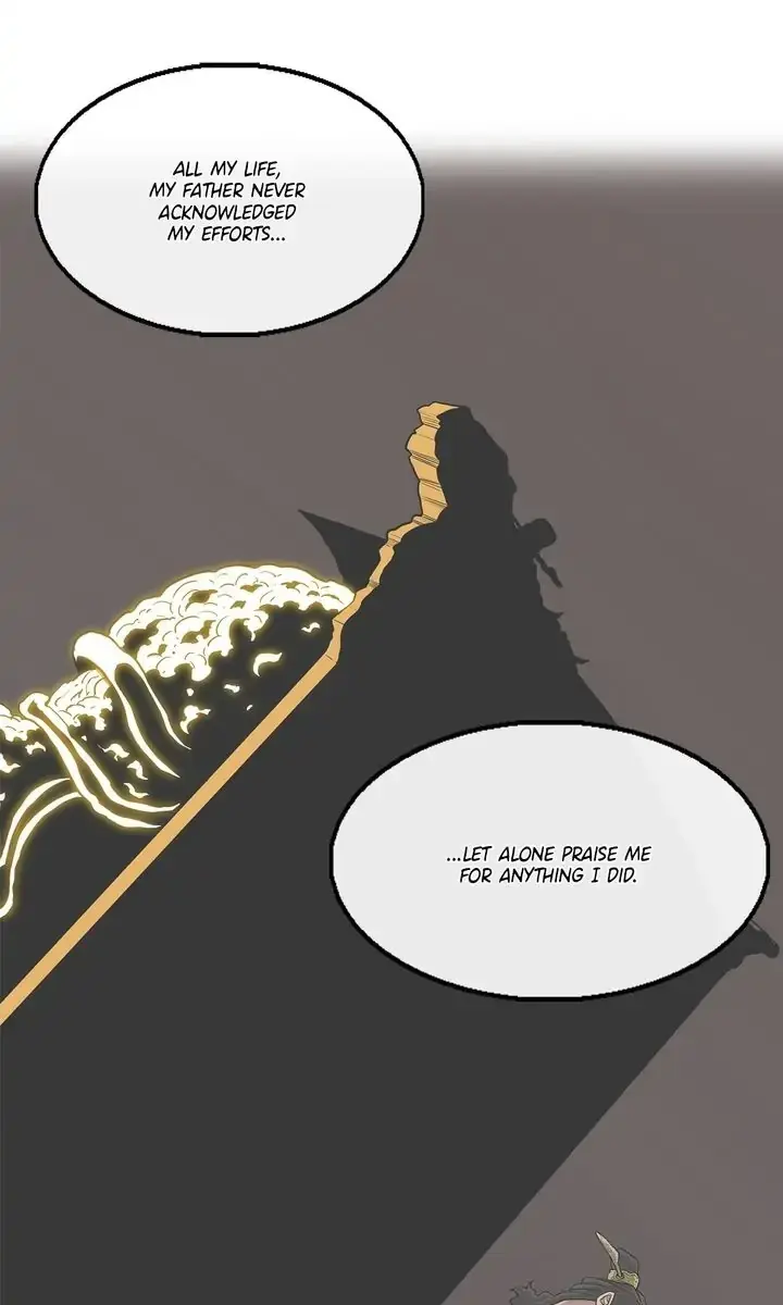 The Legend of the Northern Blade Chapter 98 Page 23