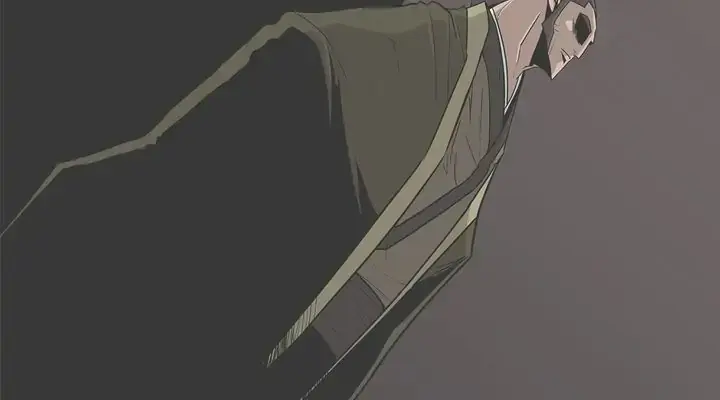 The Legend of the Northern Blade Chapter 98 Page 24