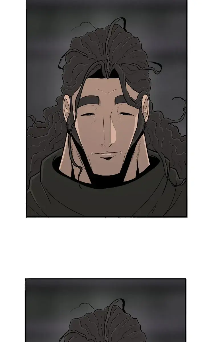 The Legend of the Northern Blade Chapter 98 Page 28