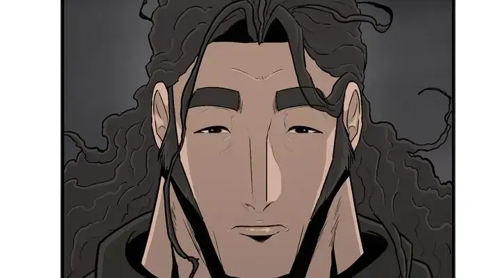 The Legend of the Northern Blade Chapter 98 Page 29