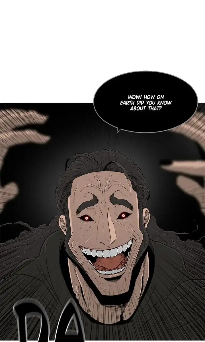 The Legend of the Northern Blade Chapter 98 Page 31