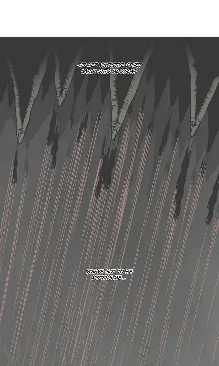 The Legend of the Northern Blade Chapter 98 Page 37