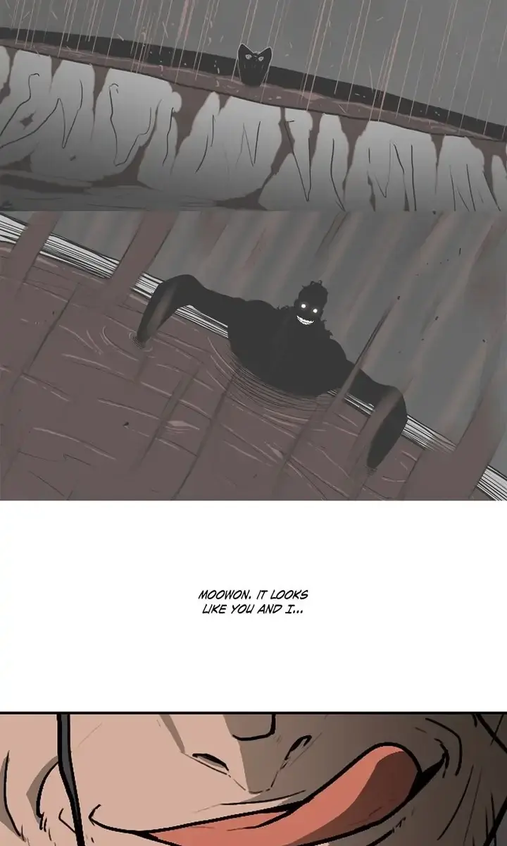 The Legend of the Northern Blade Chapter 98 Page 38