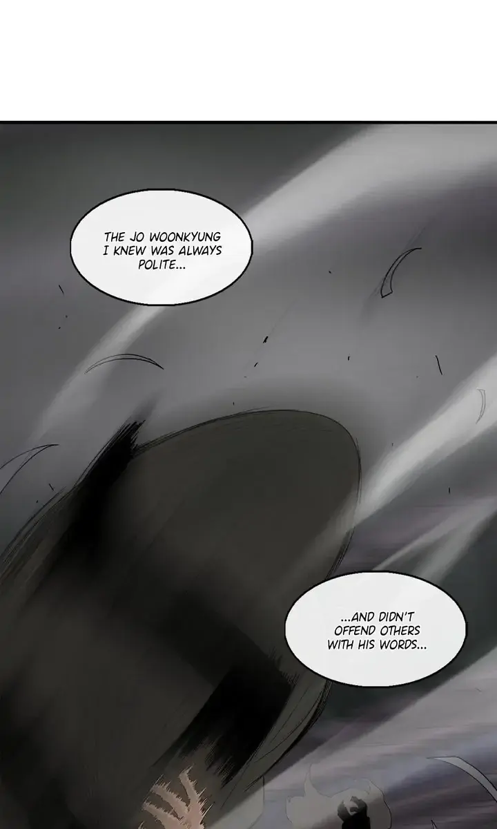 The Legend of the Northern Blade Chapter 98 Page 42