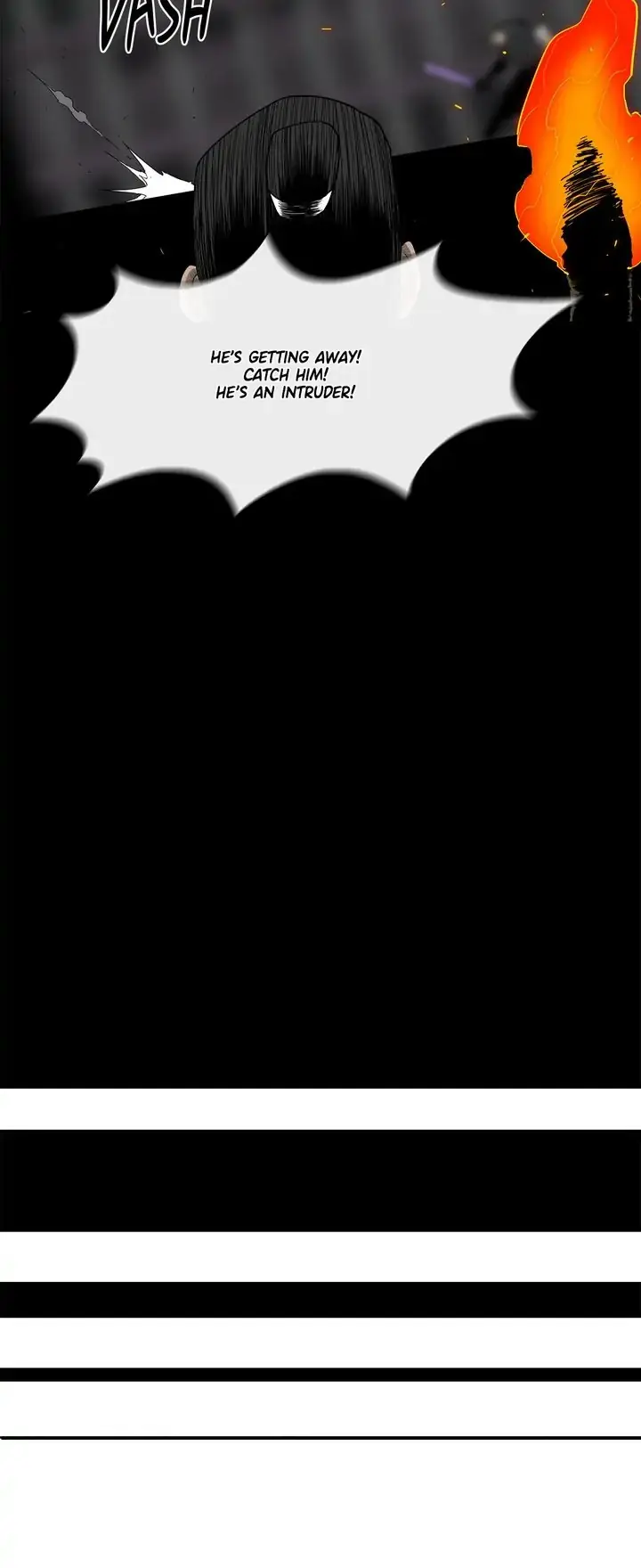 The Legend of the Northern Blade Chapter 98 Page 57