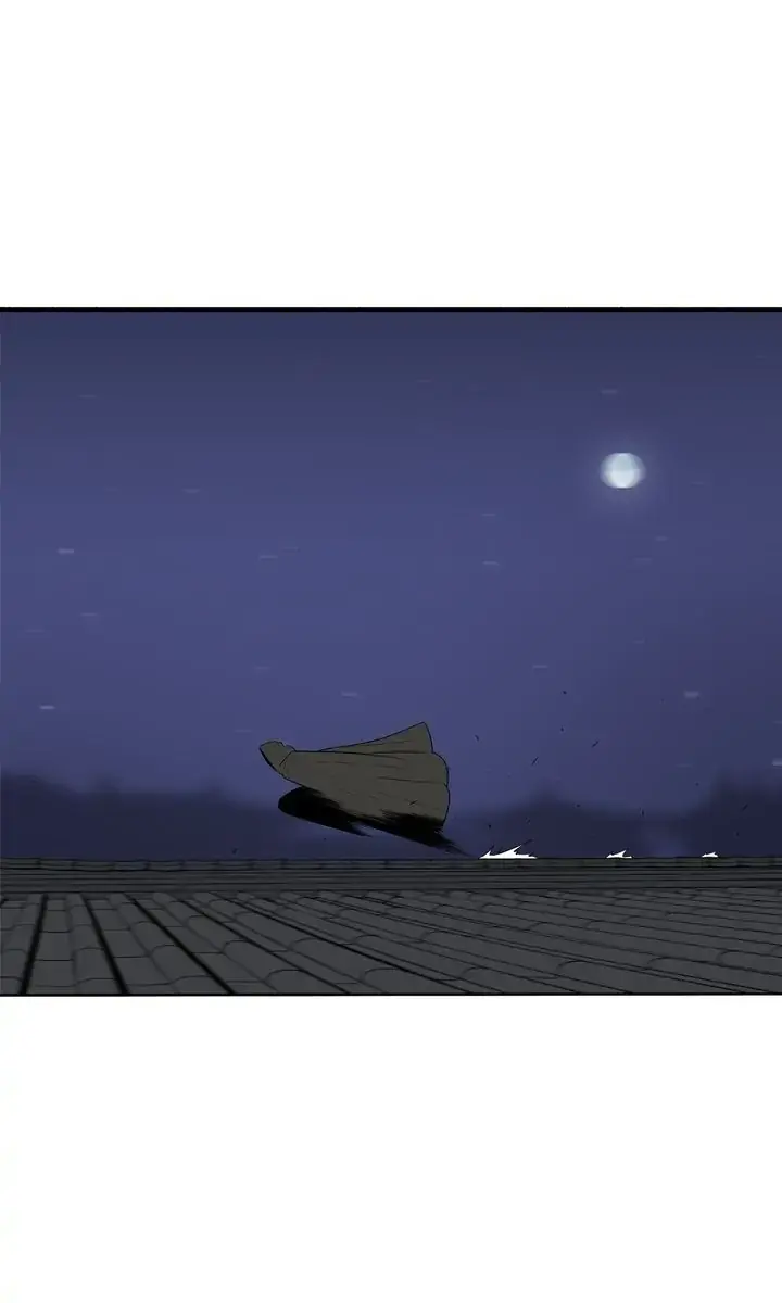 The Legend of the Northern Blade Chapter 98 Page 58