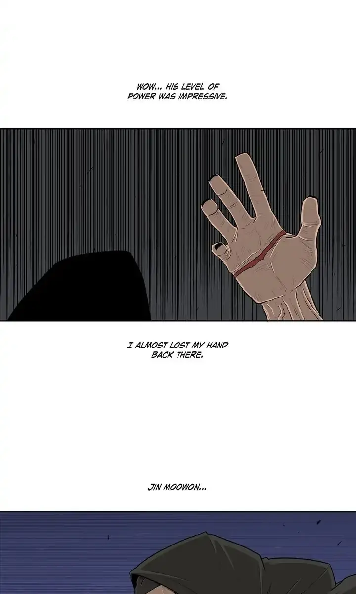 The Legend of the Northern Blade Chapter 98 Page 59