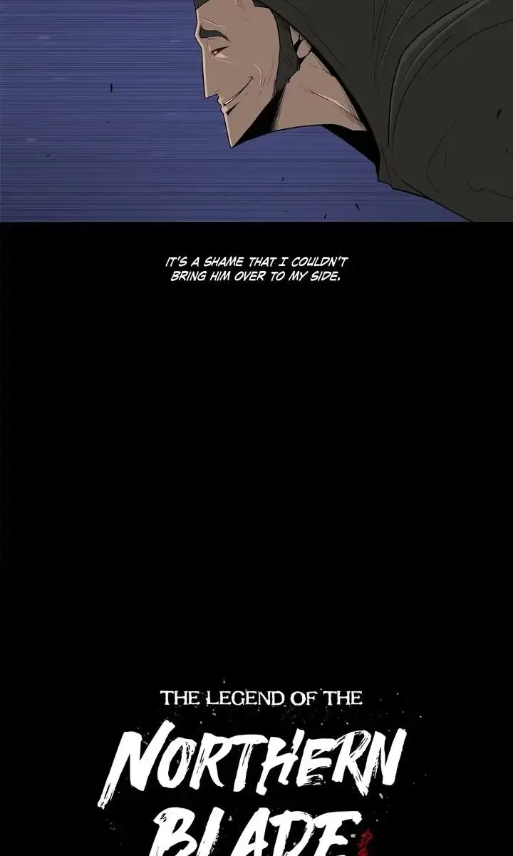 The Legend of the Northern Blade Chapter 98 Page 60