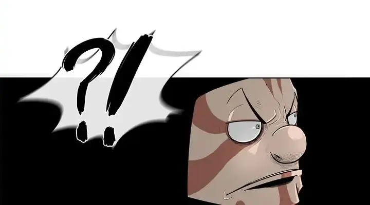 The Legend of the Northern Blade Chapter 98 Page 66