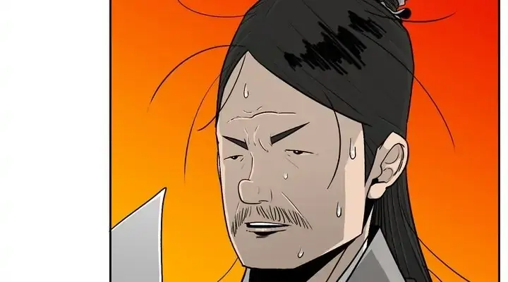 The Legend of the Northern Blade Chapter 98 Page 71