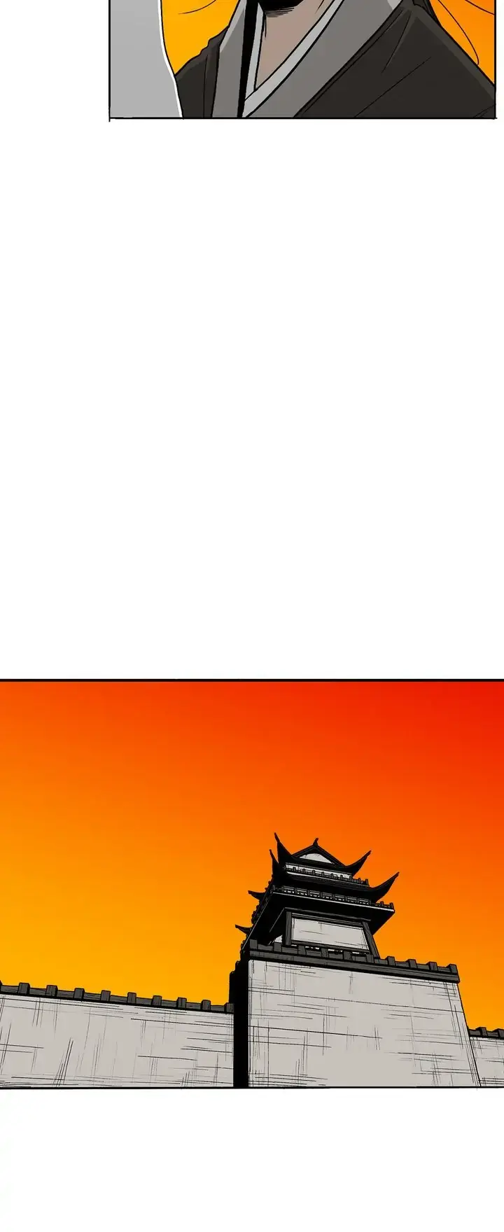 The Legend of the Northern Blade Chapter 98 Page 72