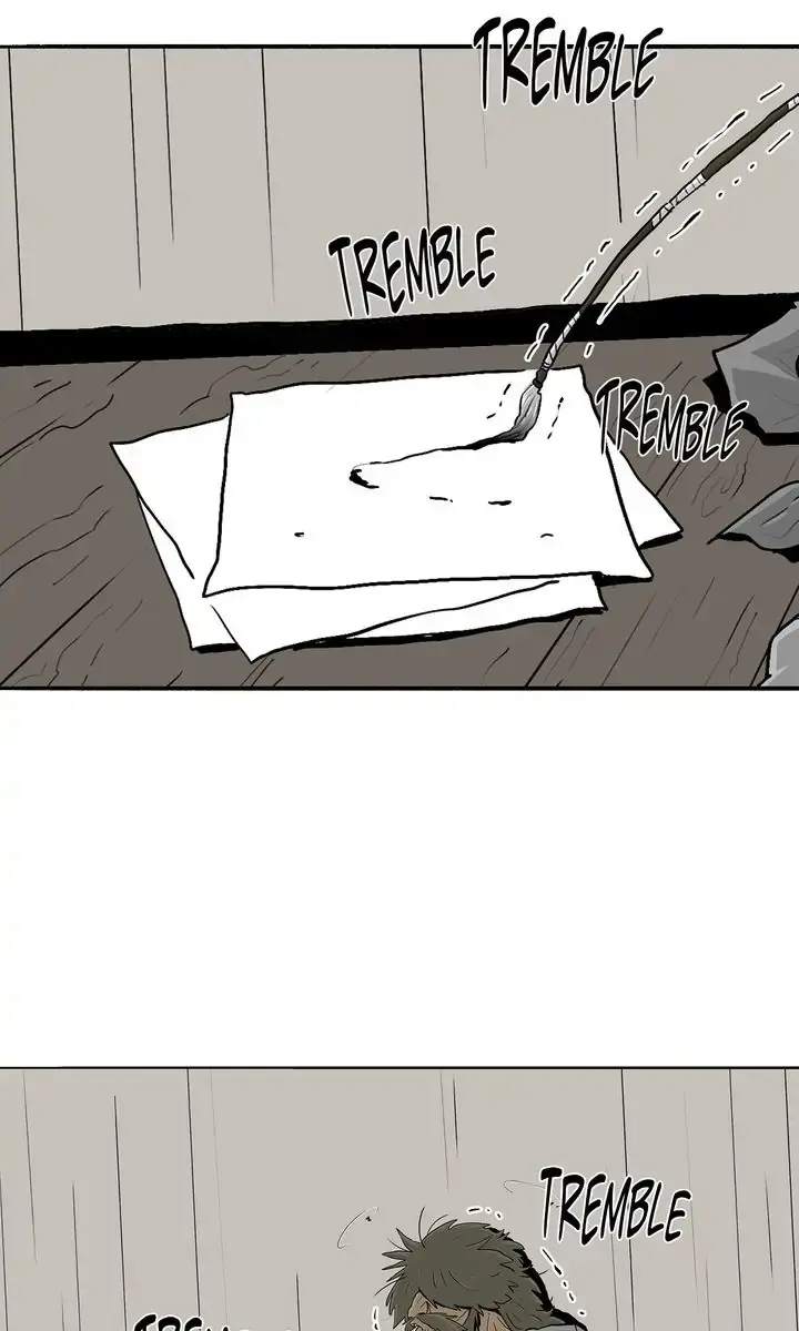 The Legend of the Northern Blade Chapter 98 Page 73