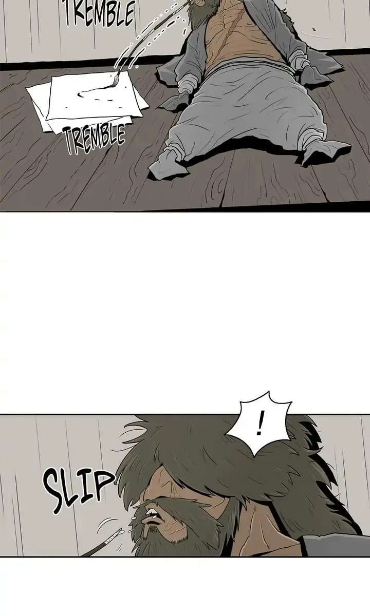 The Legend of the Northern Blade Chapter 98 Page 74