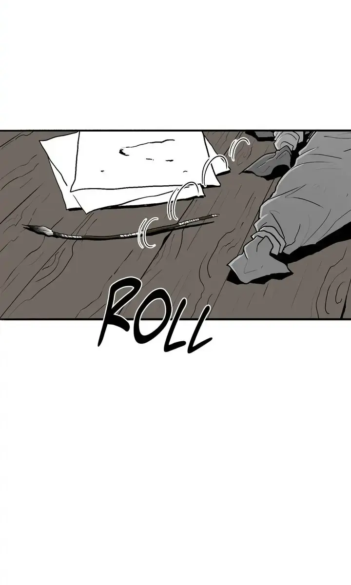 The Legend of the Northern Blade Chapter 98 Page 75