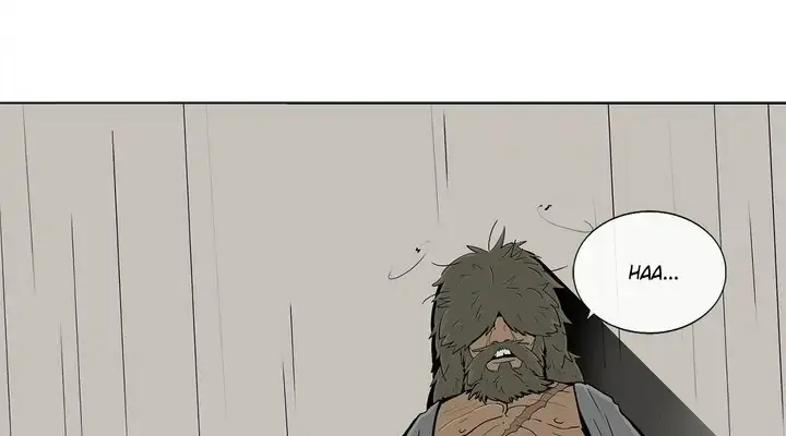 The Legend of the Northern Blade Chapter 98 Page 76