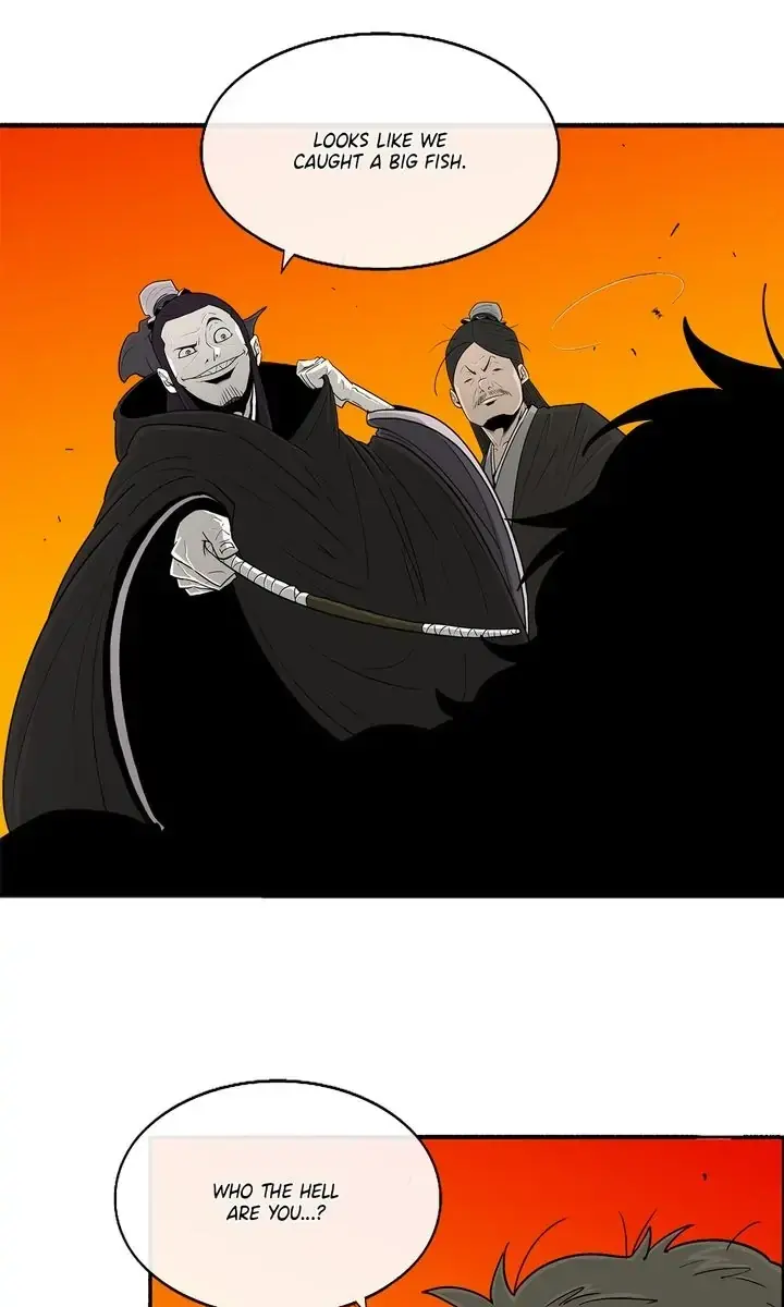 The Legend of the Northern Blade Chapter 98 Page 78