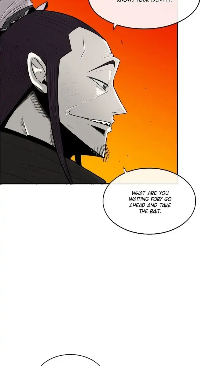 The Legend of the Northern Blade Chapter 98 Page 80