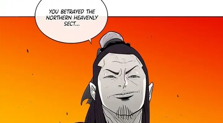 The Legend of the Northern Blade Chapter 98 Page 81