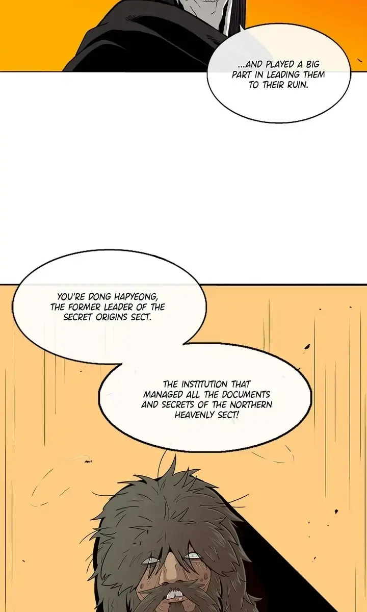 The Legend of the Northern Blade Chapter 98 Page 82