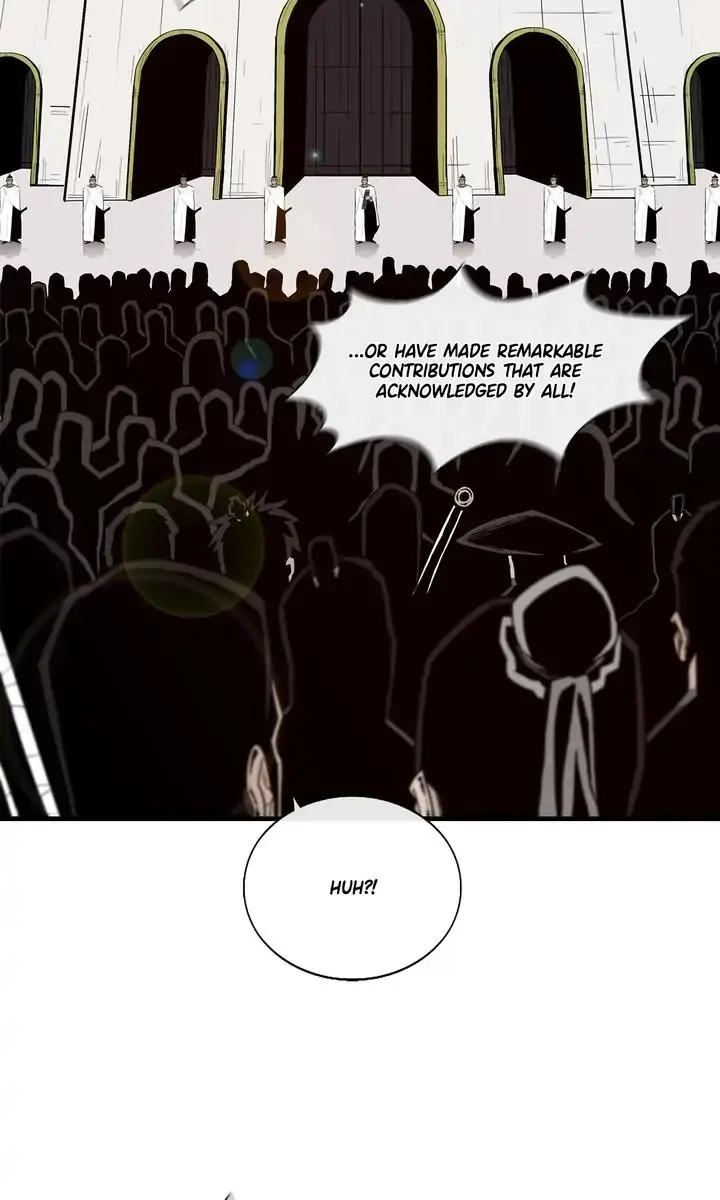 The Legend of the Northern Blade Chapter 99 Page 2