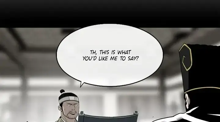 The Legend of the Northern Blade Chapter 99 Page 14