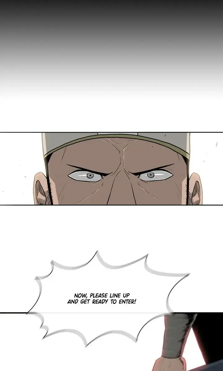 The Legend of the Northern Blade Chapter 99 Page 18