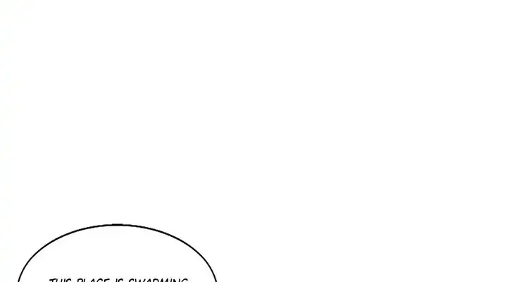 The Legend of the Northern Blade Chapter 99 Page 24