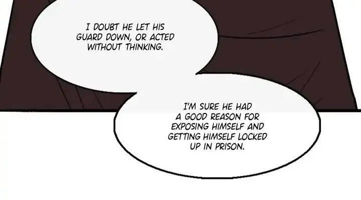 The Legend of the Northern Blade Chapter 99 Page 30