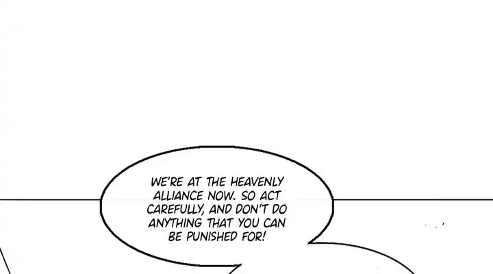 The Legend of the Northern Blade Chapter 99 Page 35