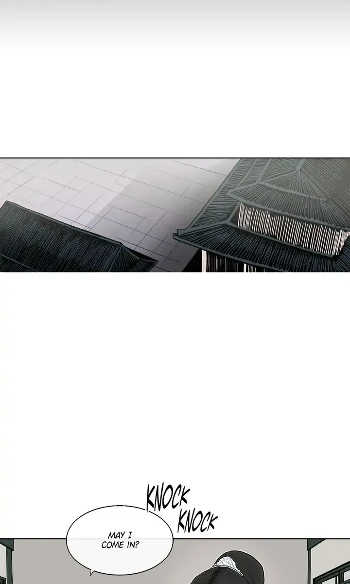 The Legend of the Northern Blade Chapter 99 Page 38