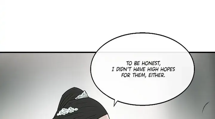 The Legend of the Northern Blade Chapter 99 Page 45