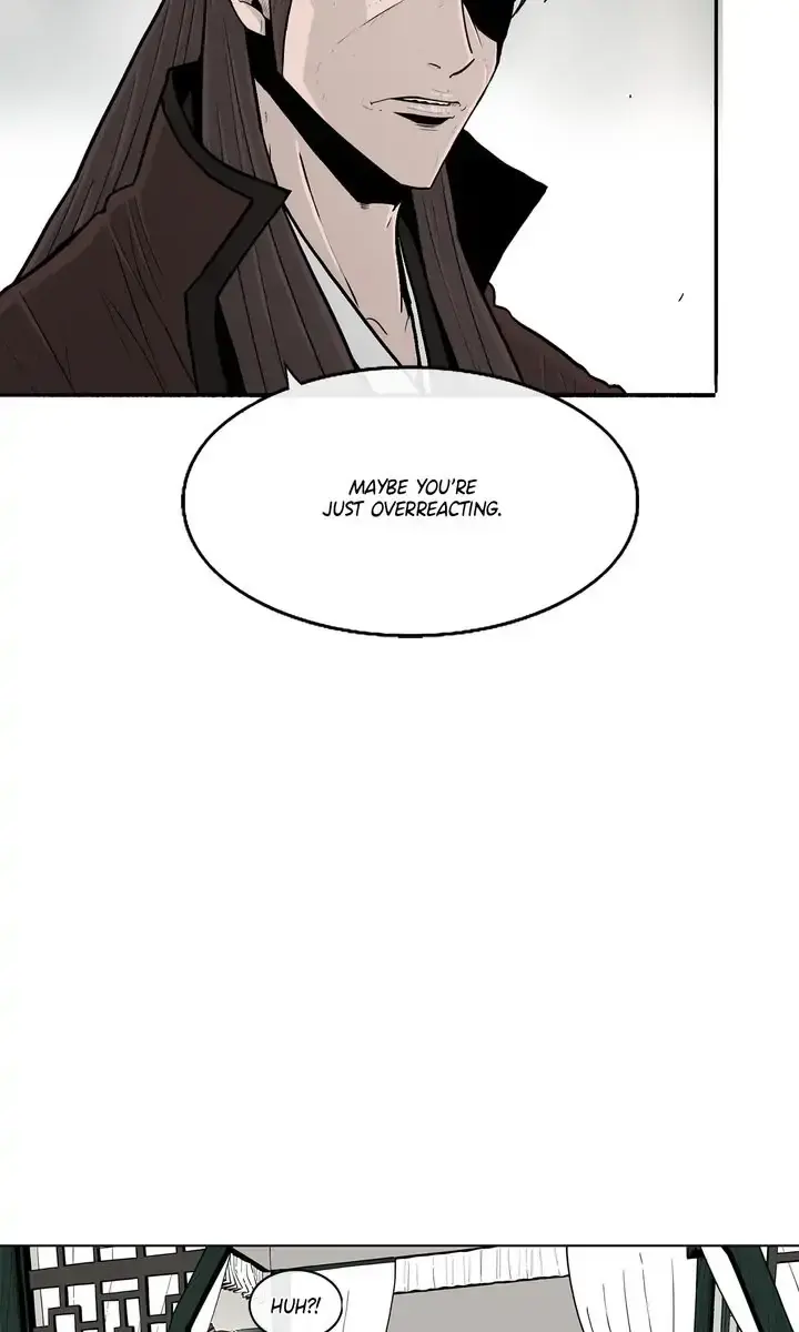 The Legend of the Northern Blade Chapter 99 Page 49