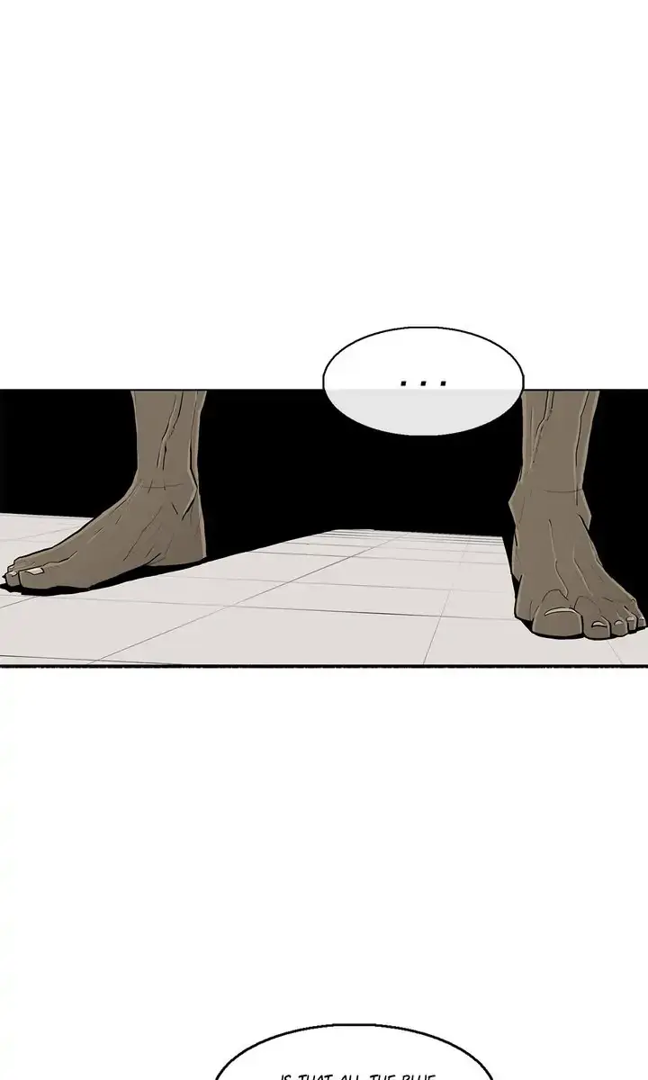 The Legend of the Northern Blade Chapter 99 Page 52