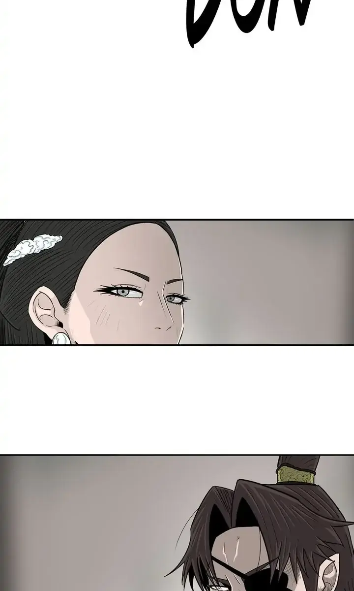 The Legend of the Northern Blade Chapter 99 Page 54