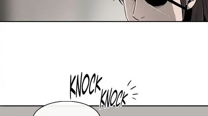 The Legend of the Northern Blade Chapter 99 Page 55