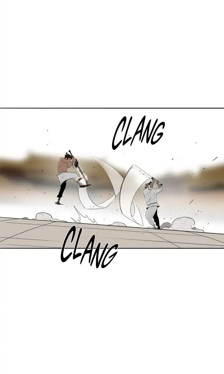 The Legend of the Northern Blade Chapter 99 Page 61