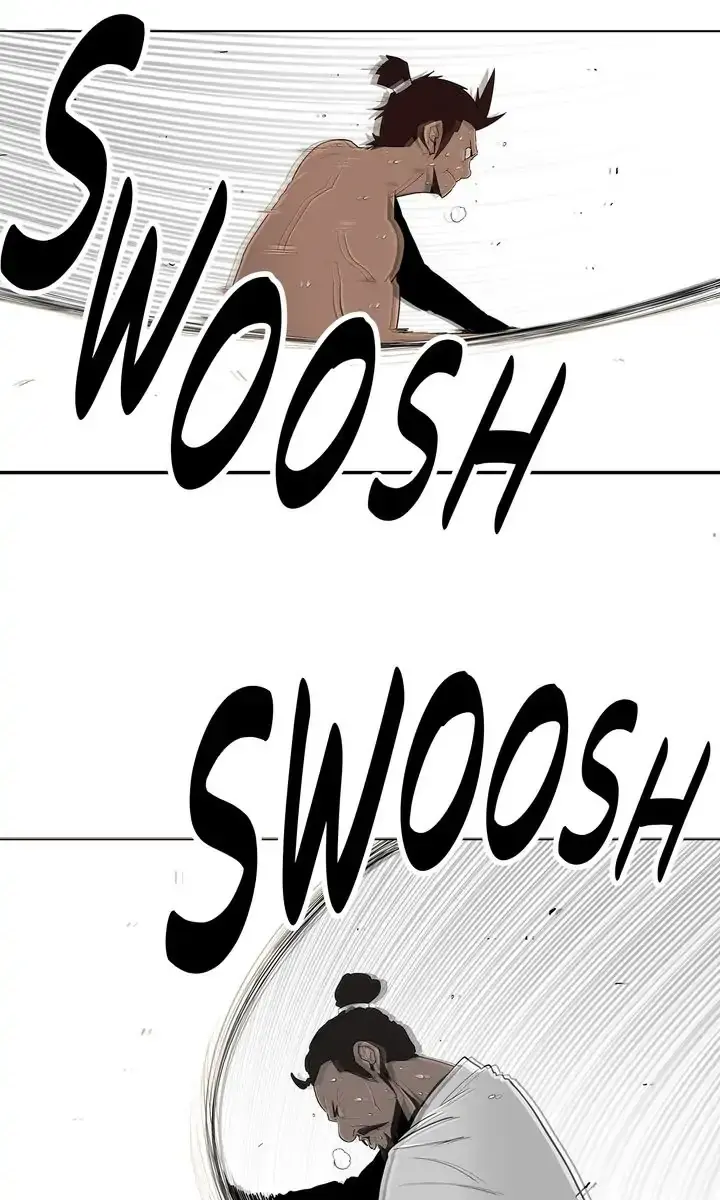 The Legend of the Northern Blade Chapter 99 Page 62