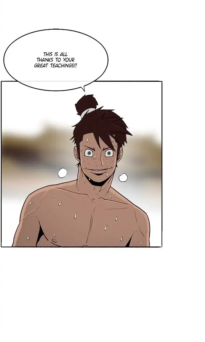 The Legend of the Northern Blade Chapter 99 Page 67