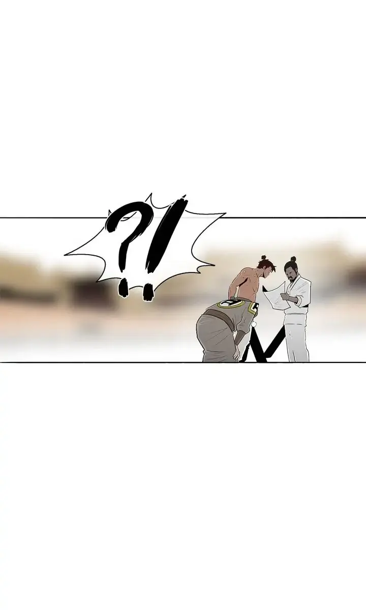 The Legend of the Northern Blade Chapter 99 Page 70