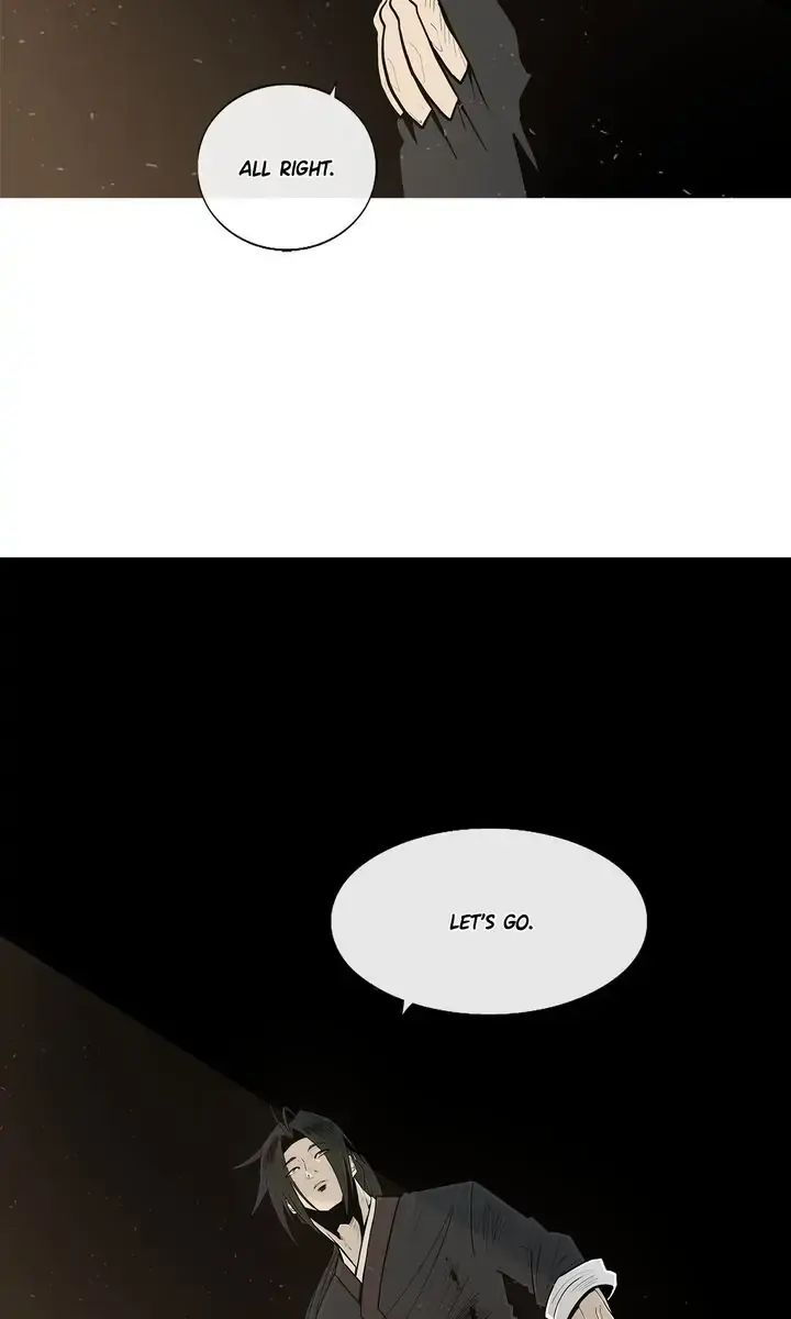 The Legend of the Northern Blade Chapter 99 Page 76