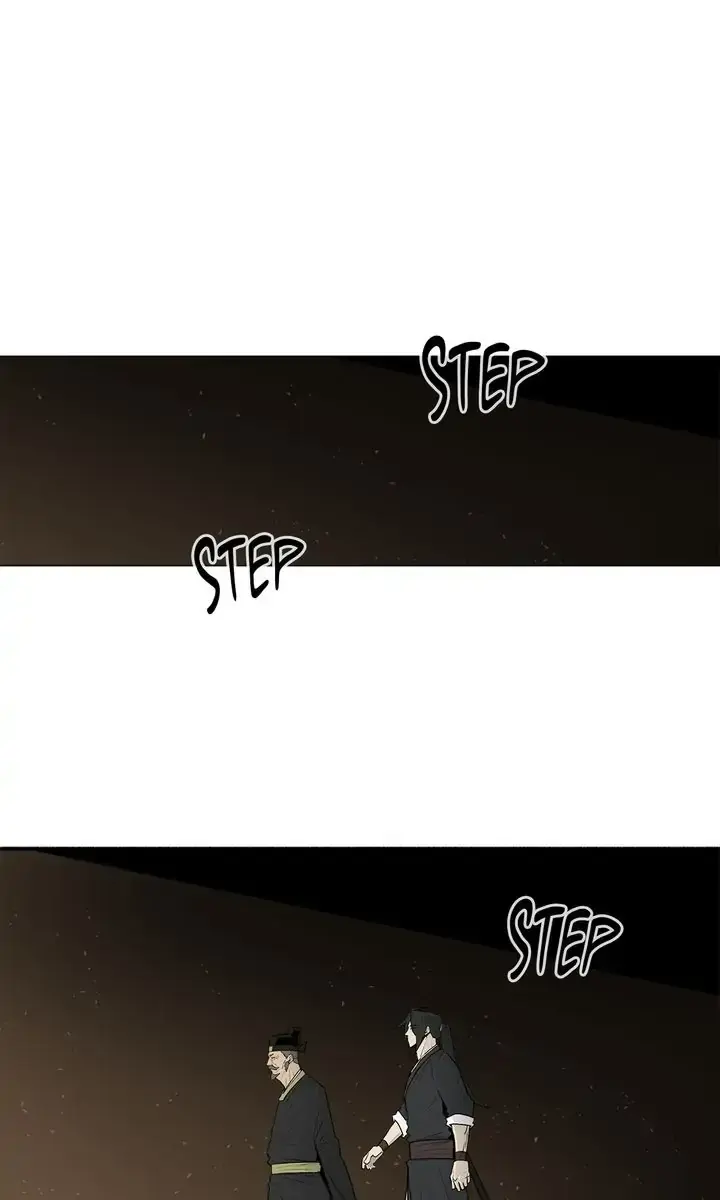 The Legend of the Northern Blade Chapter 100 Page 1