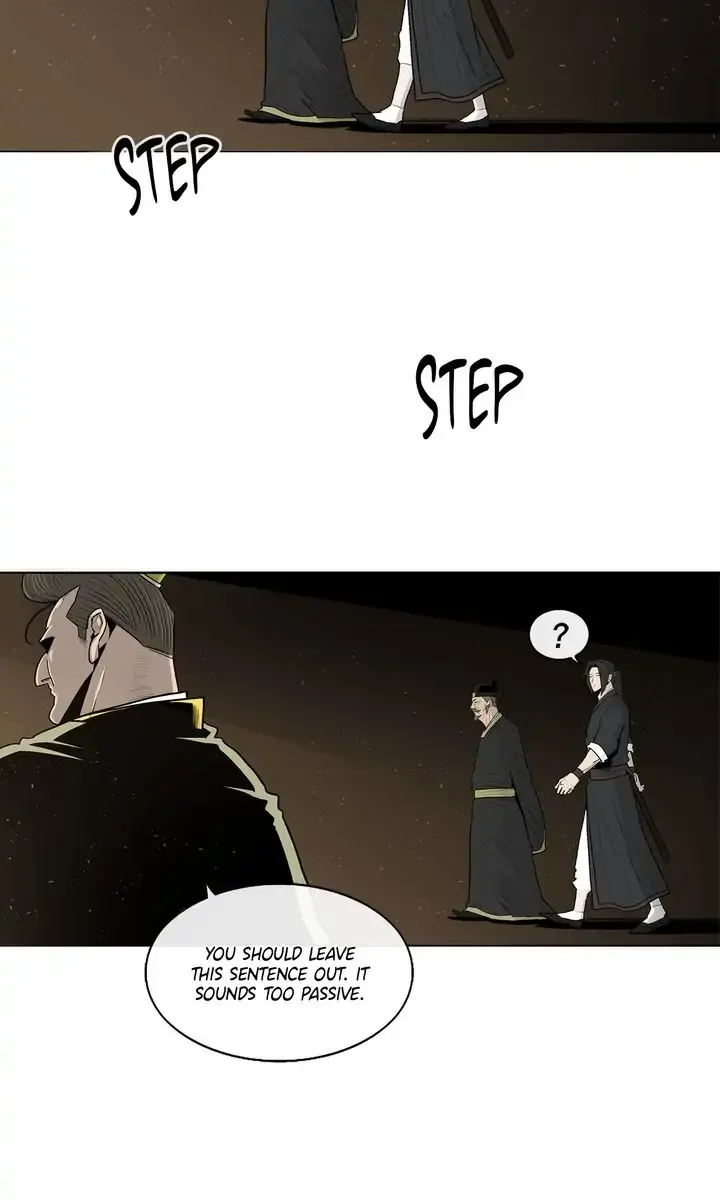 The Legend of the Northern Blade Chapter 100 Page 2