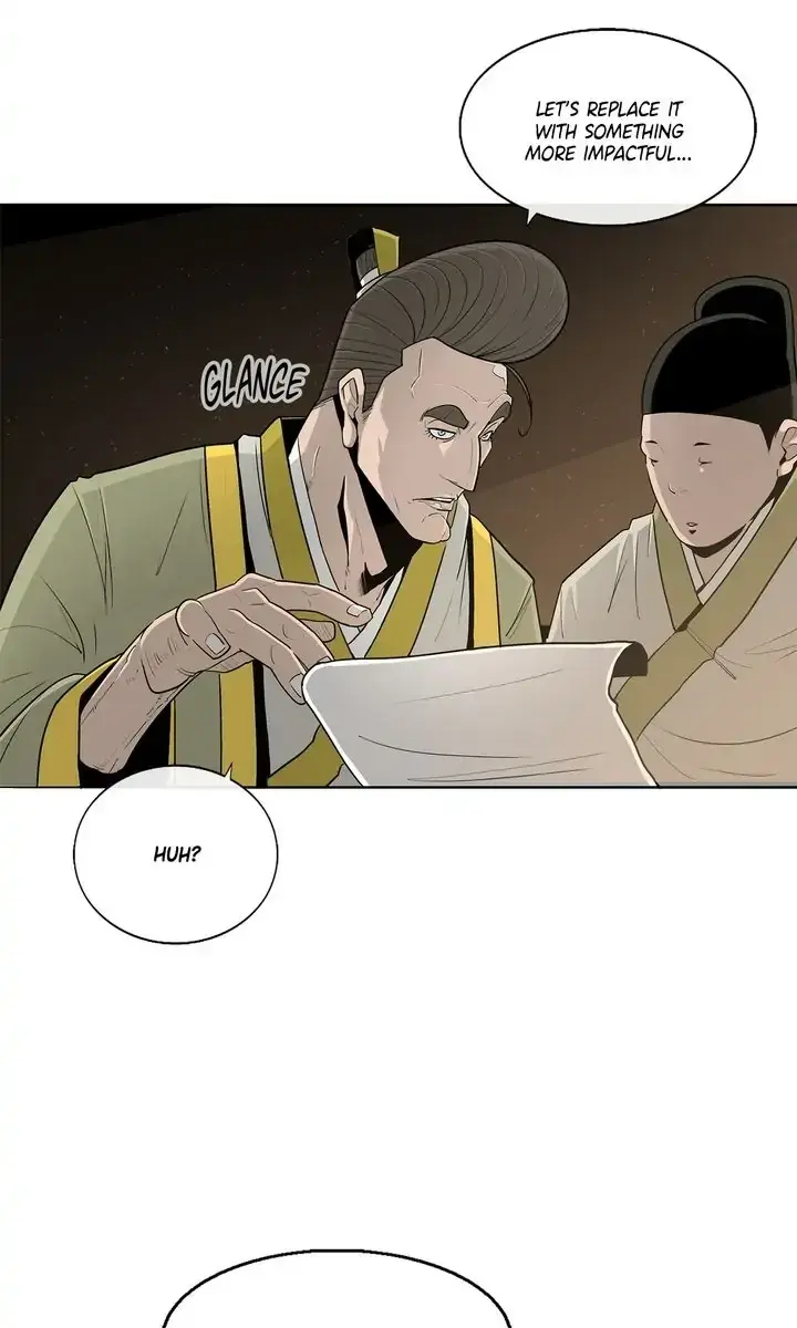 The Legend of the Northern Blade Chapter 100 Page 3