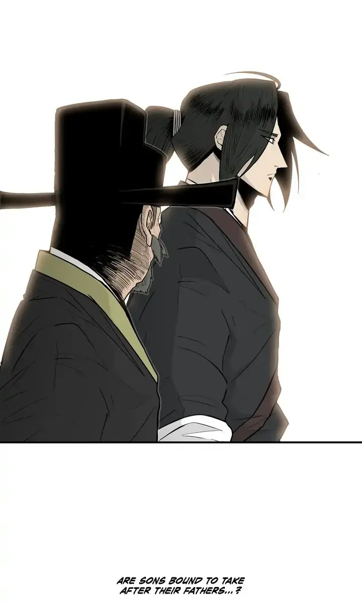 The Legend of the Northern Blade Chapter 100 Page 12