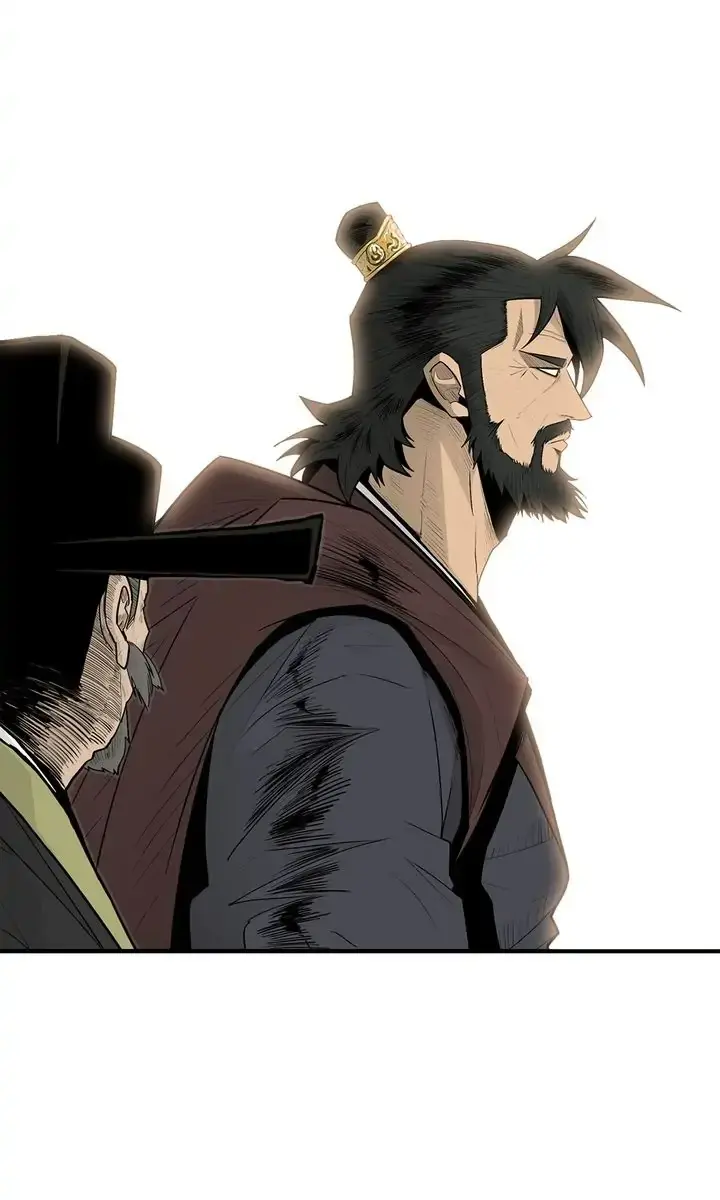 The Legend of the Northern Blade Chapter 100 Page 13