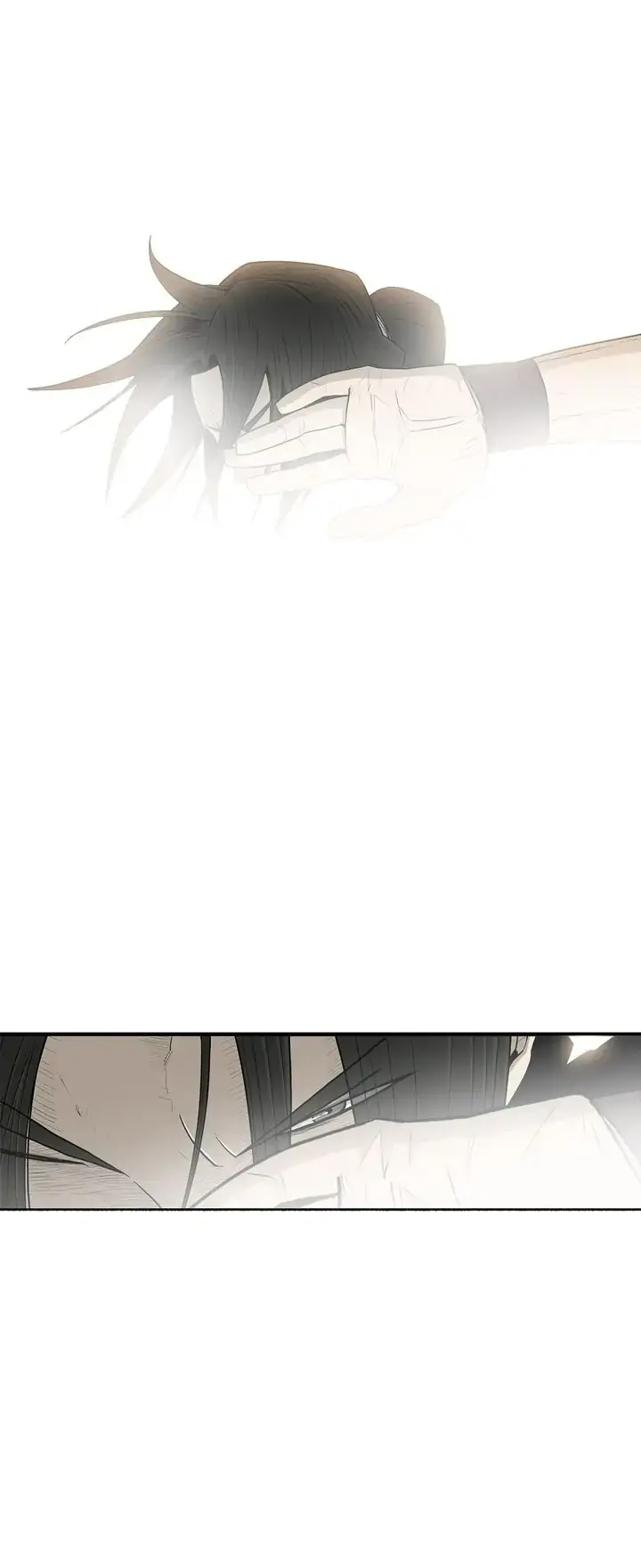 The Legend of the Northern Blade Chapter 100 Page 20