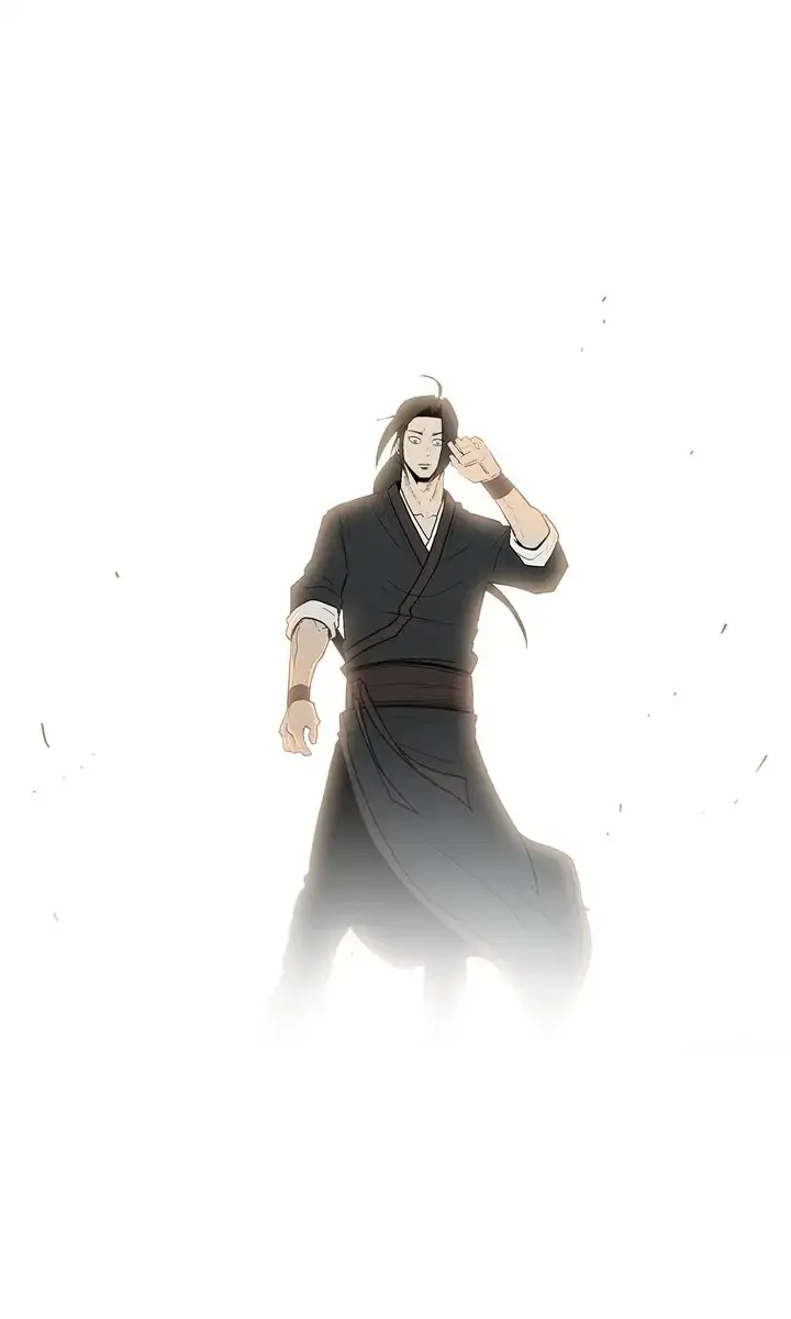 The Legend of the Northern Blade Chapter 100 Page 21