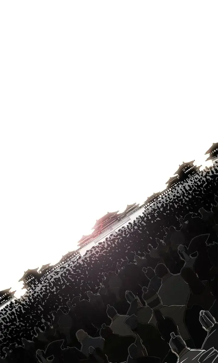 The Legend of the Northern Blade Chapter 100 Page 22