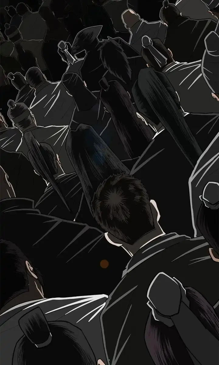 The Legend of the Northern Blade Chapter 100 Page 23