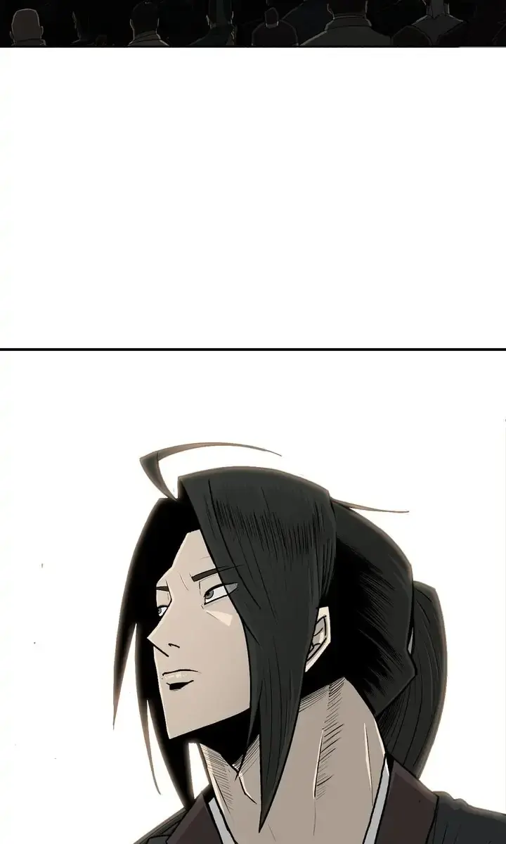 The Legend of the Northern Blade Chapter 100 Page 28